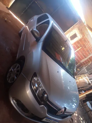 Renault Sandero Expression Flex 1.0 12V 5P 2019