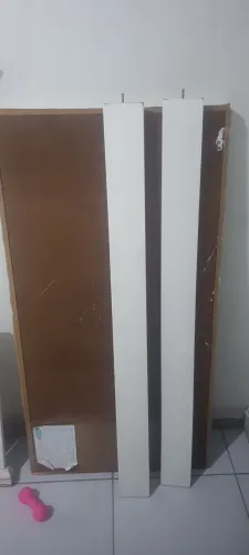 Berço americano