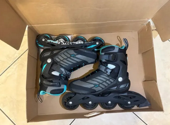 Patins Rollerblade