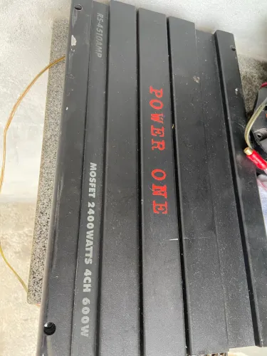 Módulo power one