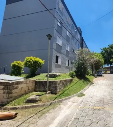 Residencial Manchester / general Carneiro