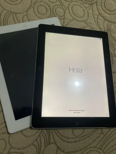 Dois ipad 3