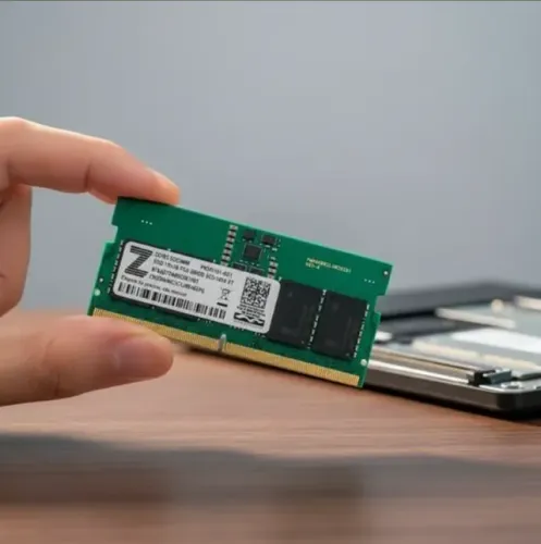 Memoria Notebook Ddr5 8gb 5600mhz Pc5-5600b