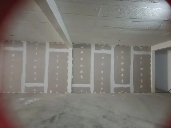 Gesseiro serviço de gesso em Drywall