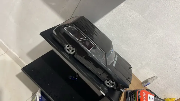 Automodelo 