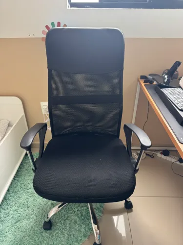 Cadeira executiva