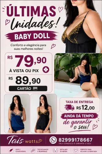 Pijamas para dormir