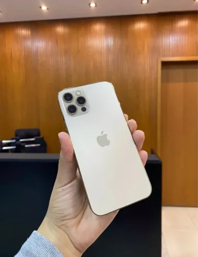 iPhone 12 Pro 128GB - Gold