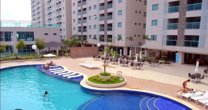 Salinas park resort/ PROMOÇÃO!!!
