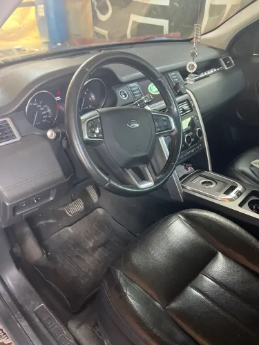 Land Rover Discovery Sport HSE 2.0 4X4 Diesel AUT 2016