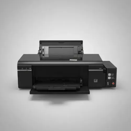 Impressora Epson L800 Funcionando em pleno estado (cabeça nova)