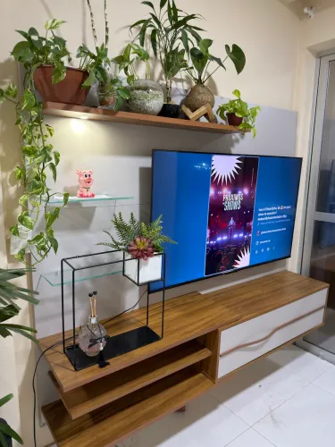 Painel para tv 