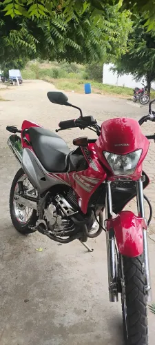 Honda Falcon 400