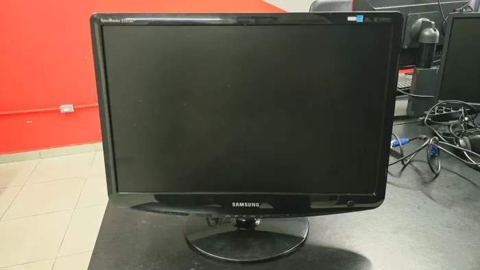Monitor Samsung Plus 22
