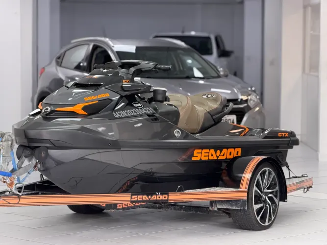 JetSky Sea-Doo GTX230 2023