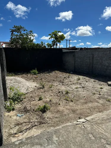 Vendo terreno