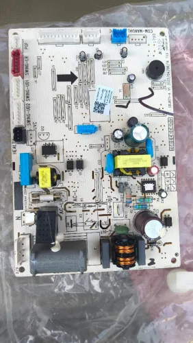 Placa Evaporadora Gree Inverter