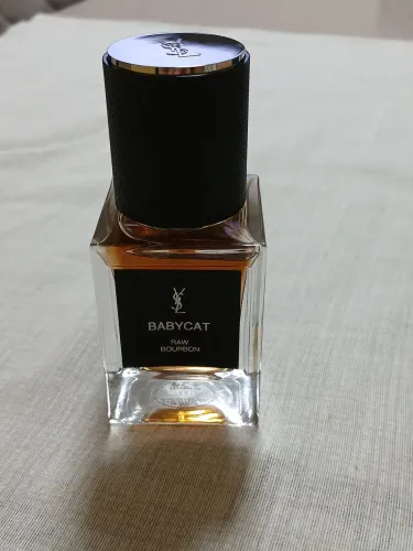 Yves Saint Laurent (Ysl) Babycat Raw Bourbon 35ml