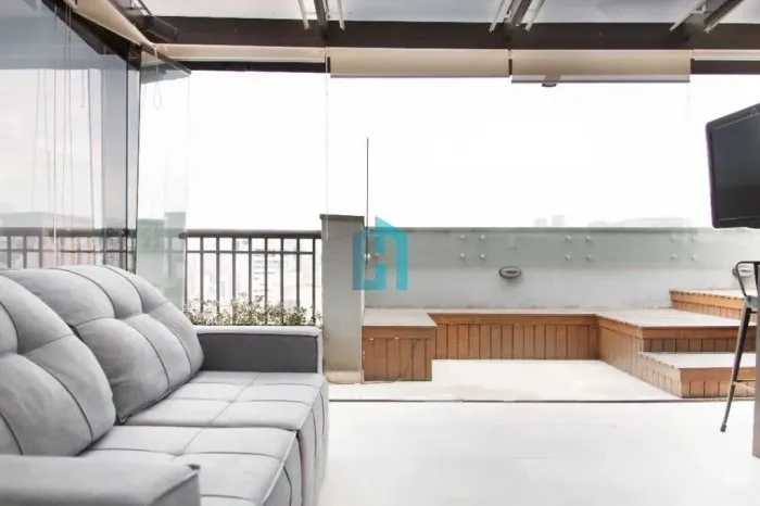 Apartamento para aluguel na Bela Vista, SP.