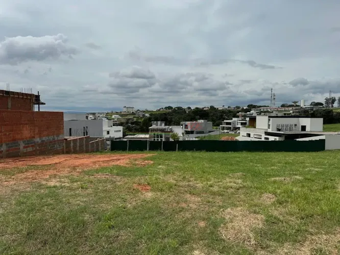 Terreno à venda, 680 m² por R$ 1.550.000,00 - Vila dos Pinheiros - Indaiatuba/SP