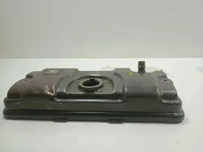Tampa Peugeot 206 1.4 1.6 8v 2006 A 2013 Com Detalhe
