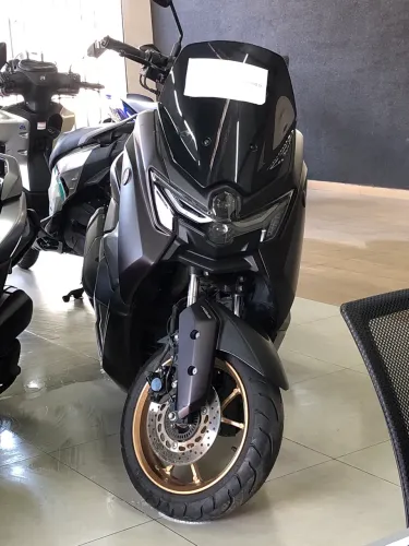 YAMAHA XMAX 2025 OPORTUNIDADE