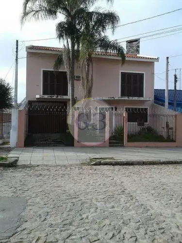 Casa à venda, Fragata, Pelotas, RS