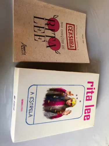 Rita Lee Box, Ditadura no Brasil e Censura nas canções de Rita. 