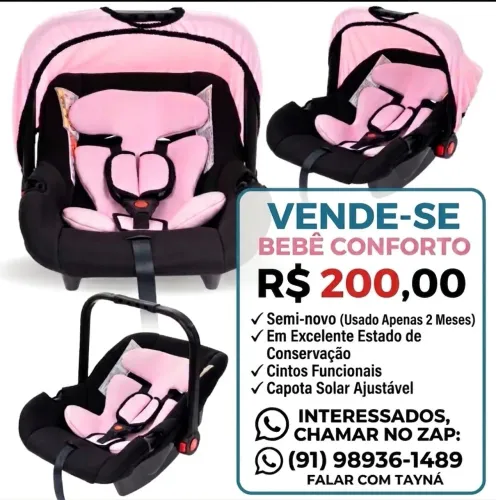 BB Conforto
