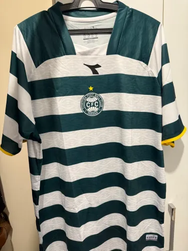 Camiseta Coritiba 