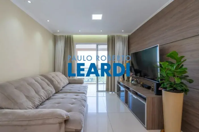 APARTAMENTO - VILA PIRAJUSSARA - SP