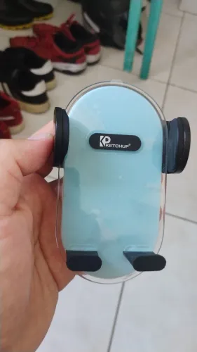 Suporte celular carro