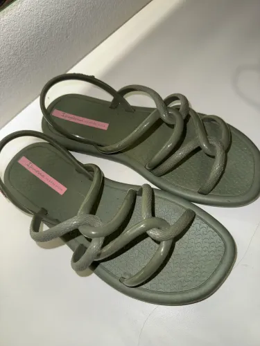 Sandália Ipanema Verde 