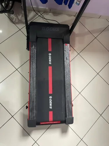 Esteira Gênesis GT 500