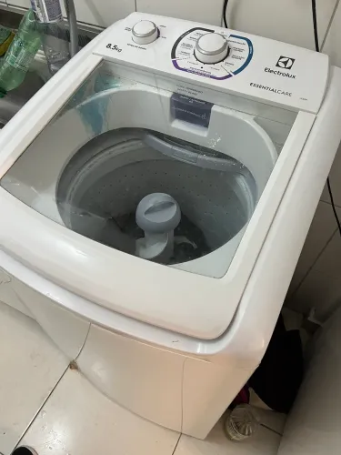 Maquina de lavar 8,5lg