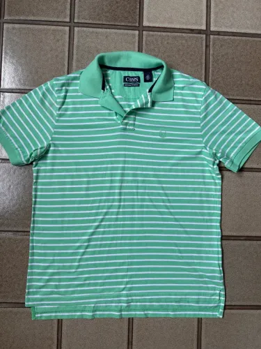 Camisa masculina Champs (G)