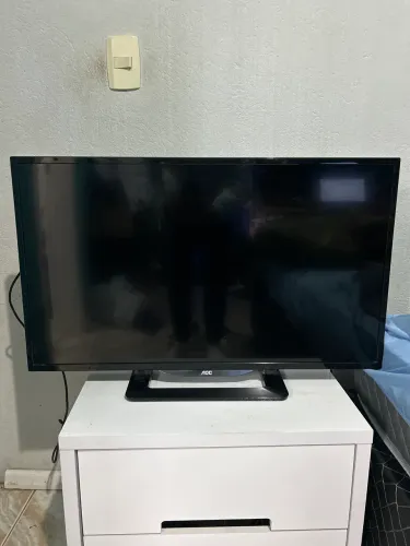 TV 32 Polegadas AOC 
