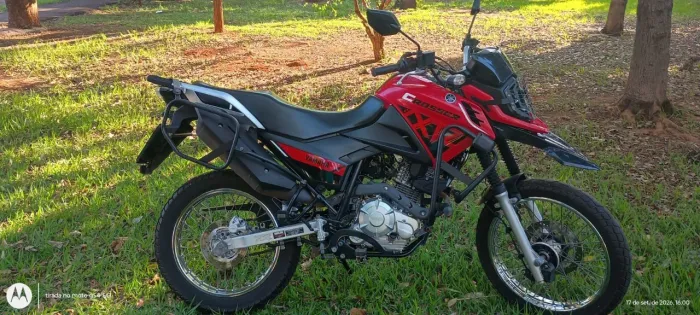 Somente Venda se necessário passo cartão.