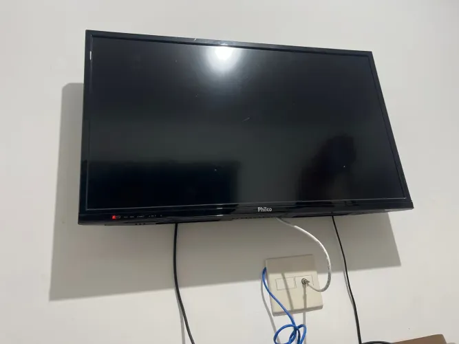 Televisão 