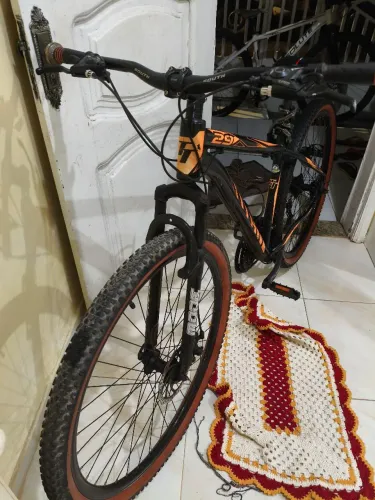 Bicicleta urbana