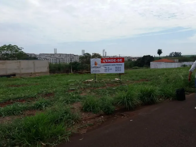 Terrenos Padrão em Sertãozinho