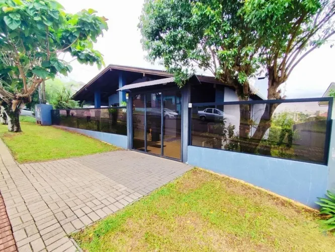 Casa à venda no Passo dos Fortes, Chapecó