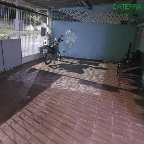 Casa 3Q (1S): Para Quem valoriza o Jardim Guanabara  Opção para residência, investimento e