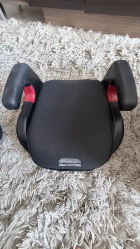 Assento de Elevação Peg-Pérego Protege