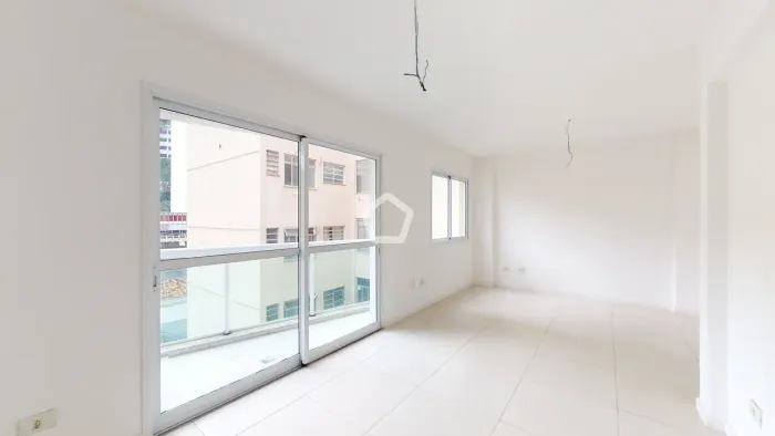 Apartamento em Botafogo