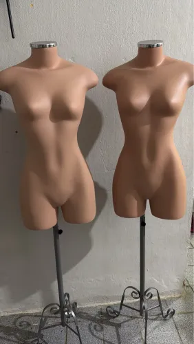 Manequin novo