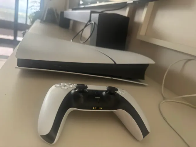 Ps5 slim digital
