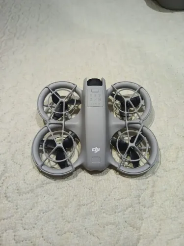 Dji neo, 3 meses que comprei e esta novo,garantia de 9 meses 