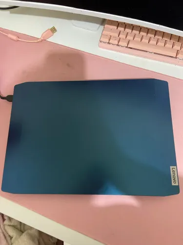 Notebook Lenovo IdeaPad Gaming 3i