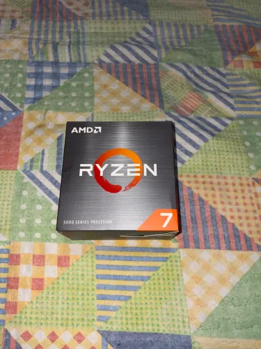 Ryzen 7 5700